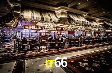 Descubra a Essência do rr66: Nossa História e Compromissos