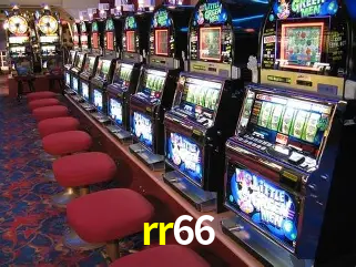 Inovações de Jogos na rr66: O Futuro das Experiências Interativas