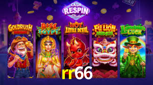 Descubra a Essência do rr66: Nossa História e Compromissos
